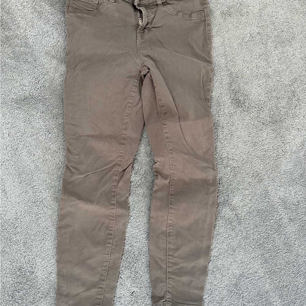 J Brand Women's Skinny Jeans